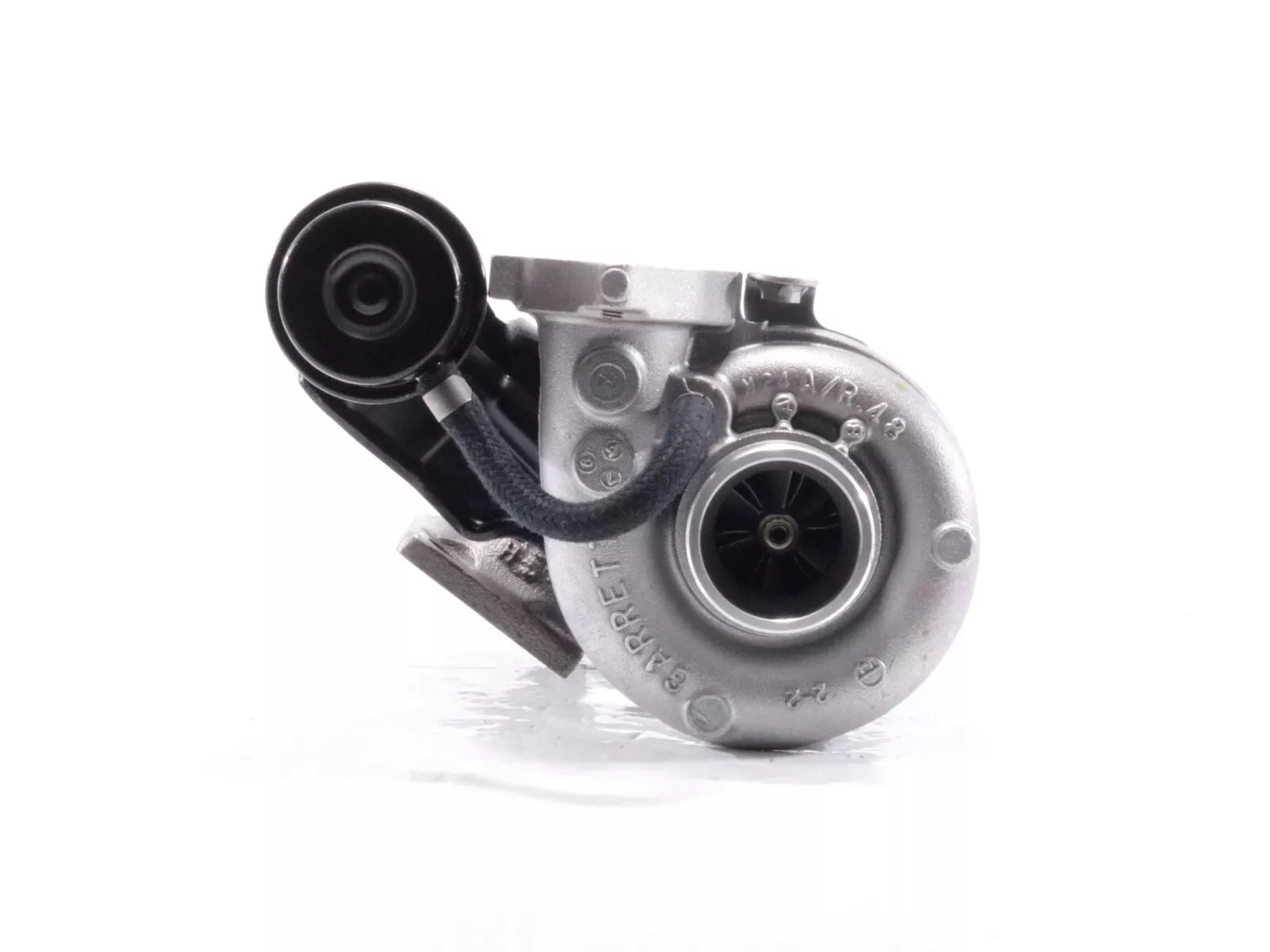 Turbocharger for Nissan CD20 RWD - 466943 - 14411-3C601 - Image 3