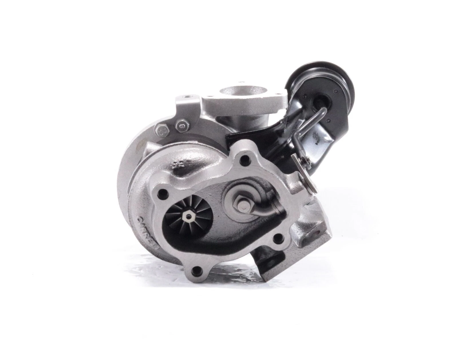 Turbocharger for Nissan CD20 RWD - 466943 - 14411-3C601 - Image 4