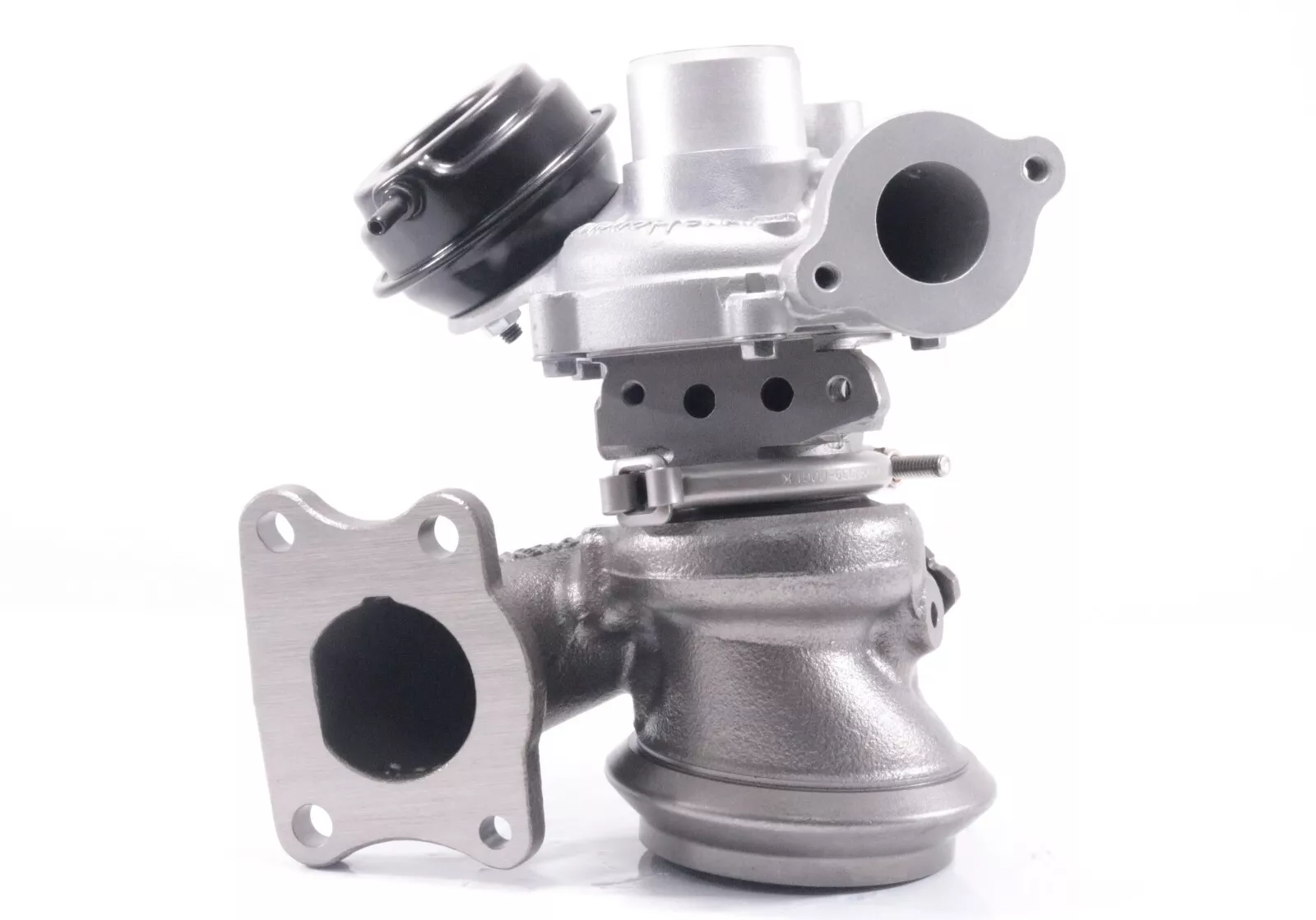Turbocharger for Peugeot 208, 308 1.2 110/130HP (2014-) 836250