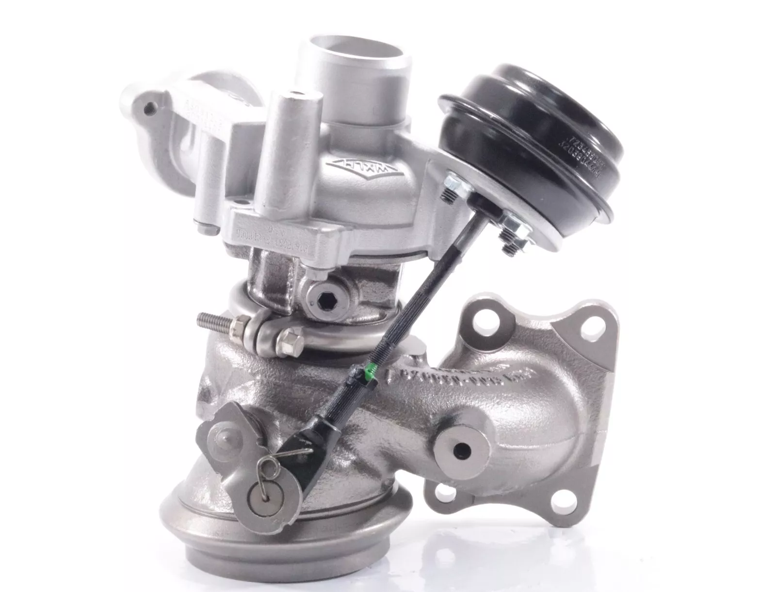 Turbocharger for Peugeot 208, 308 1.2 110/130HP (2014-) 836250 - Image 2