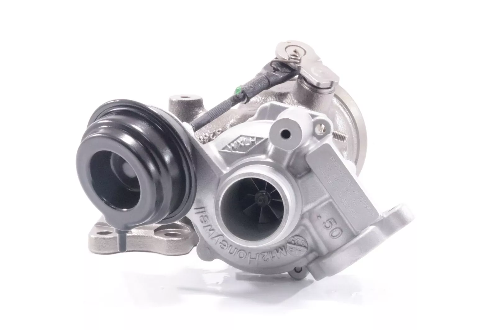 Turbocharger for Peugeot 208, 308 1.2 110/130HP (2014-) 836250 - Image 3