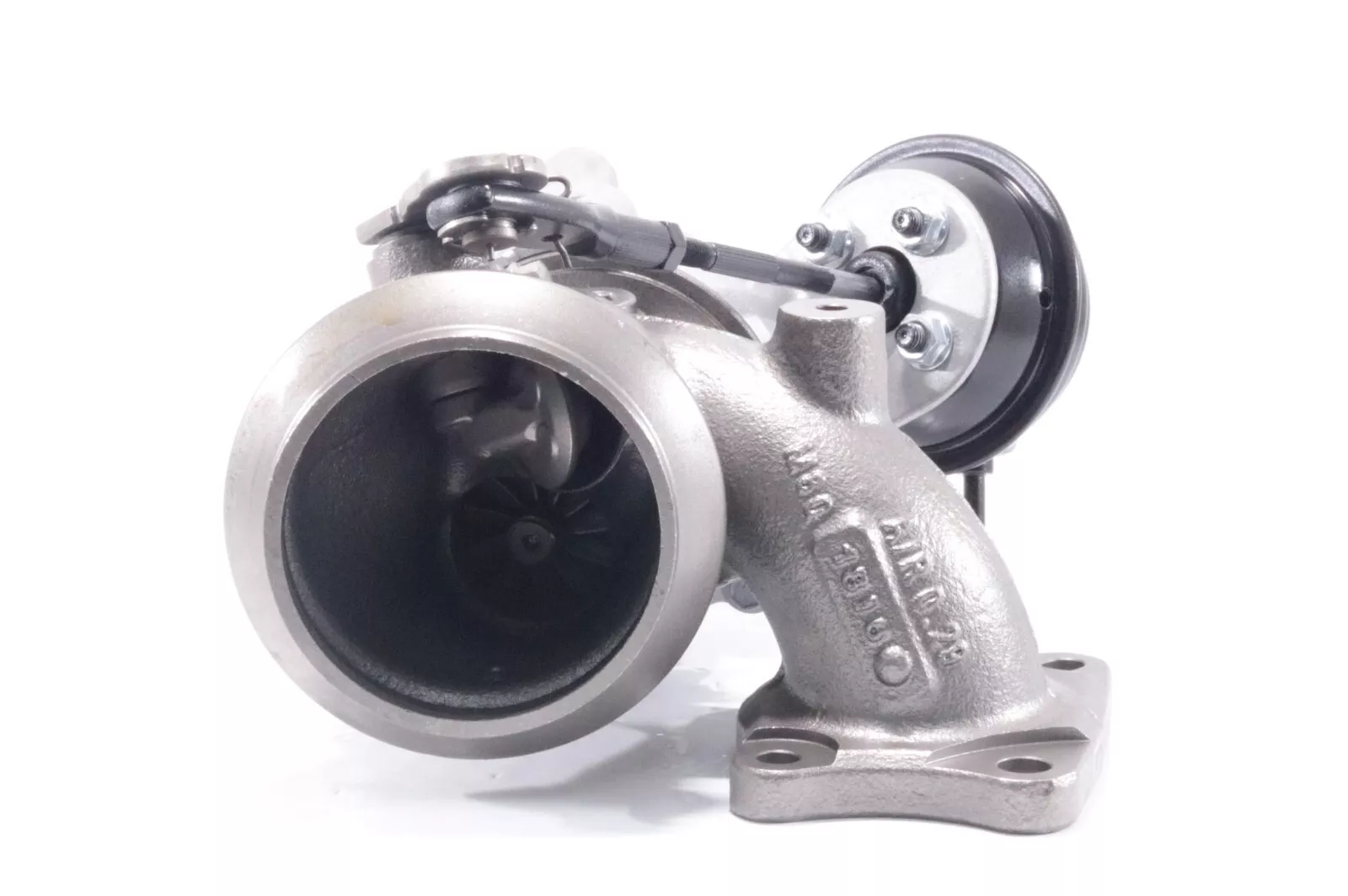 Turbocharger for Peugeot 208, 308 1.2 110/130HP (2014-) 836250 - Image 4