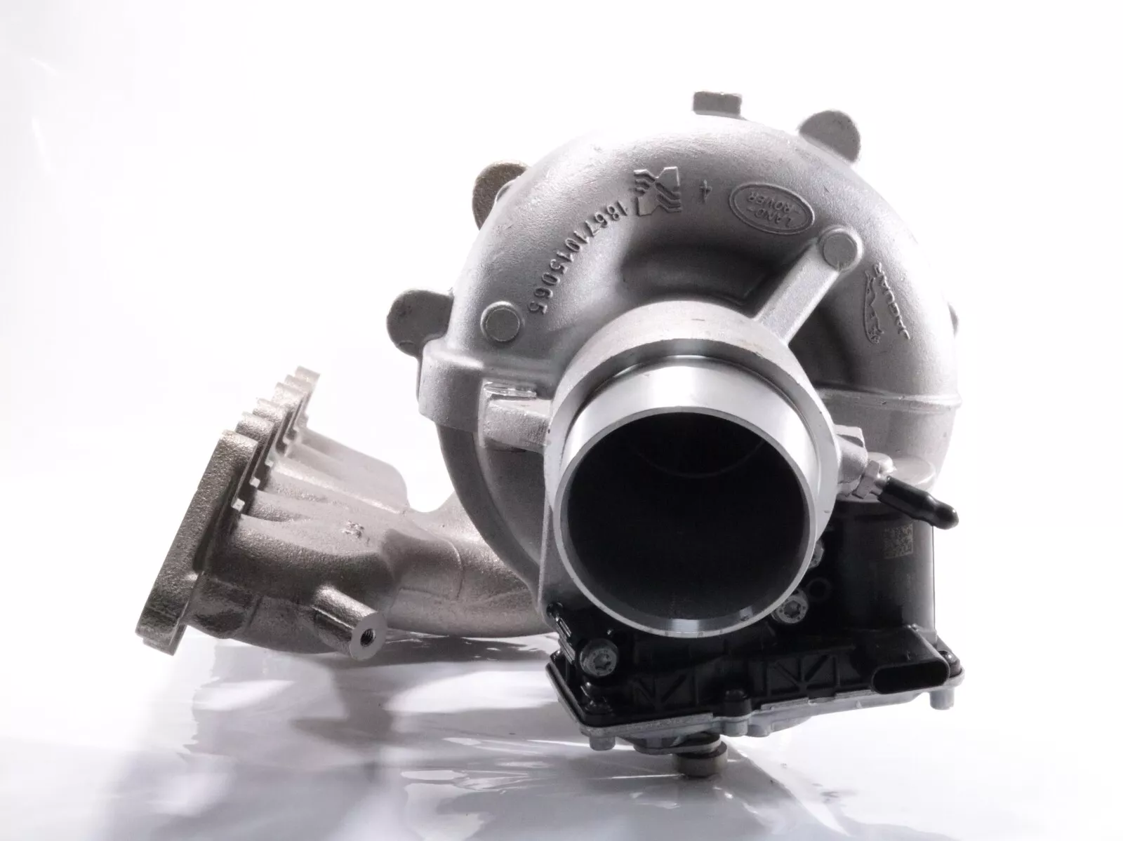 Turbocharger for Range Rover Velar *BRAND NEW* 1855 970 0029 - Image 3
