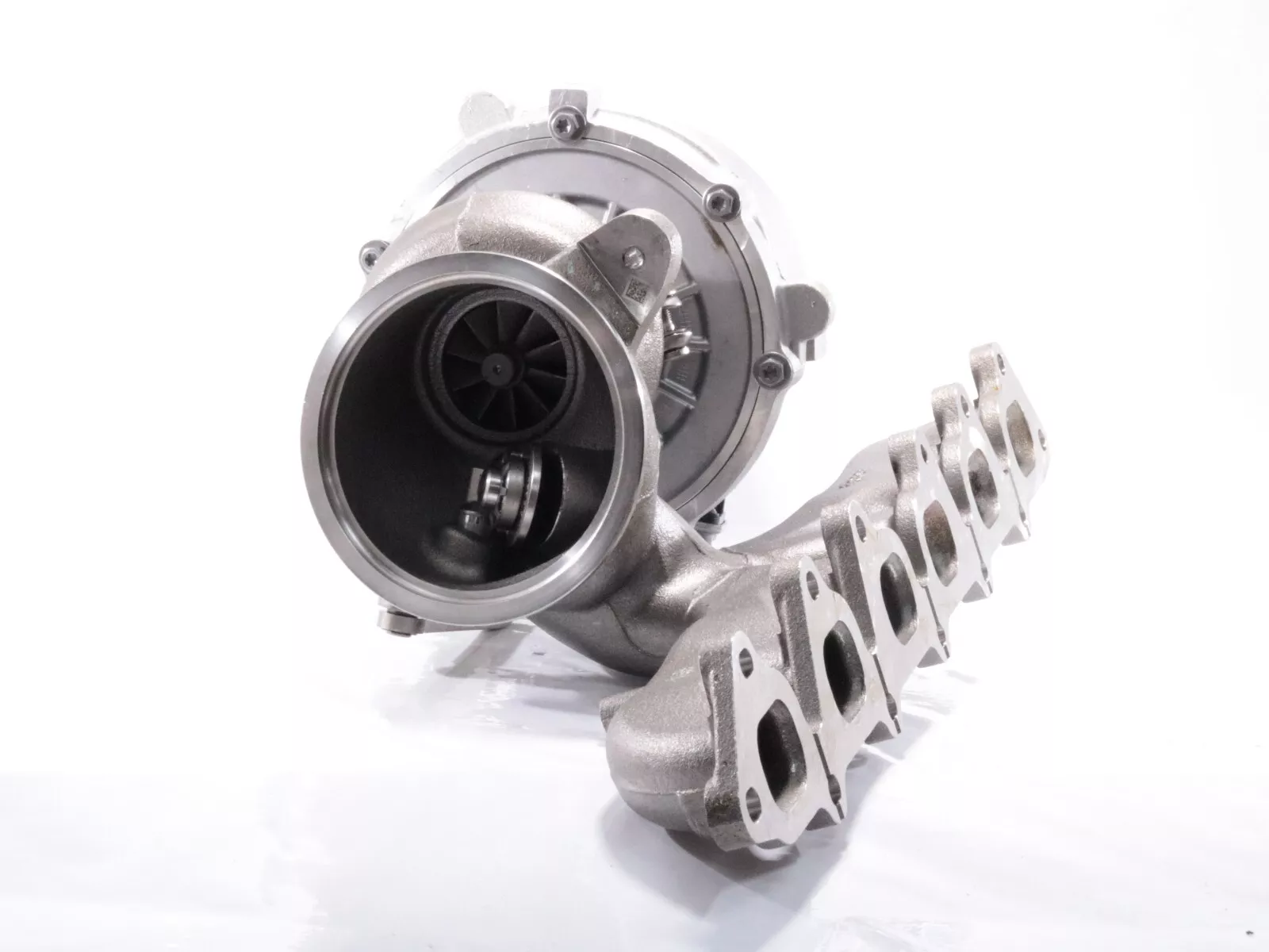 Turbocharger for Range Rover Velar *BRAND NEW* 1855 970 0029 - Image 4