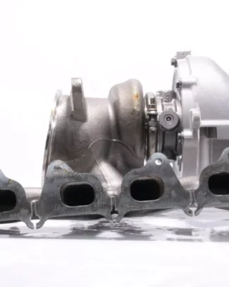 Turbocharger for Range Rover Velar *BRAND NEW* 1855 970 0029