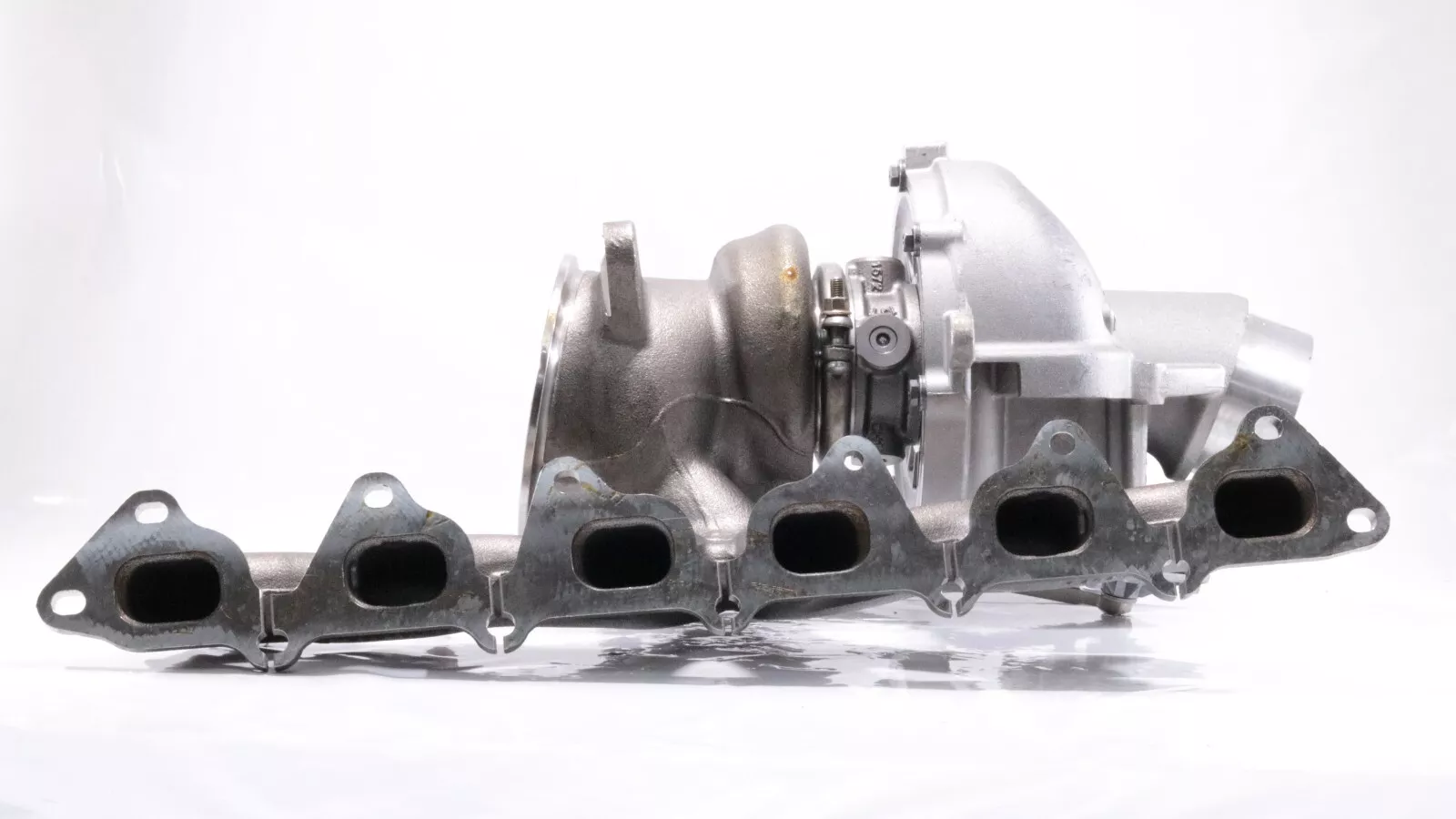 Turbocharger for Range Rover Velar *BRAND NEW* 1855 970 0029