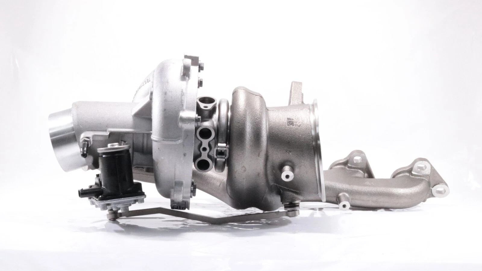 Turbocharger for Range Rover Velar *BRAND NEW* 1855 970 0029 - Image 2