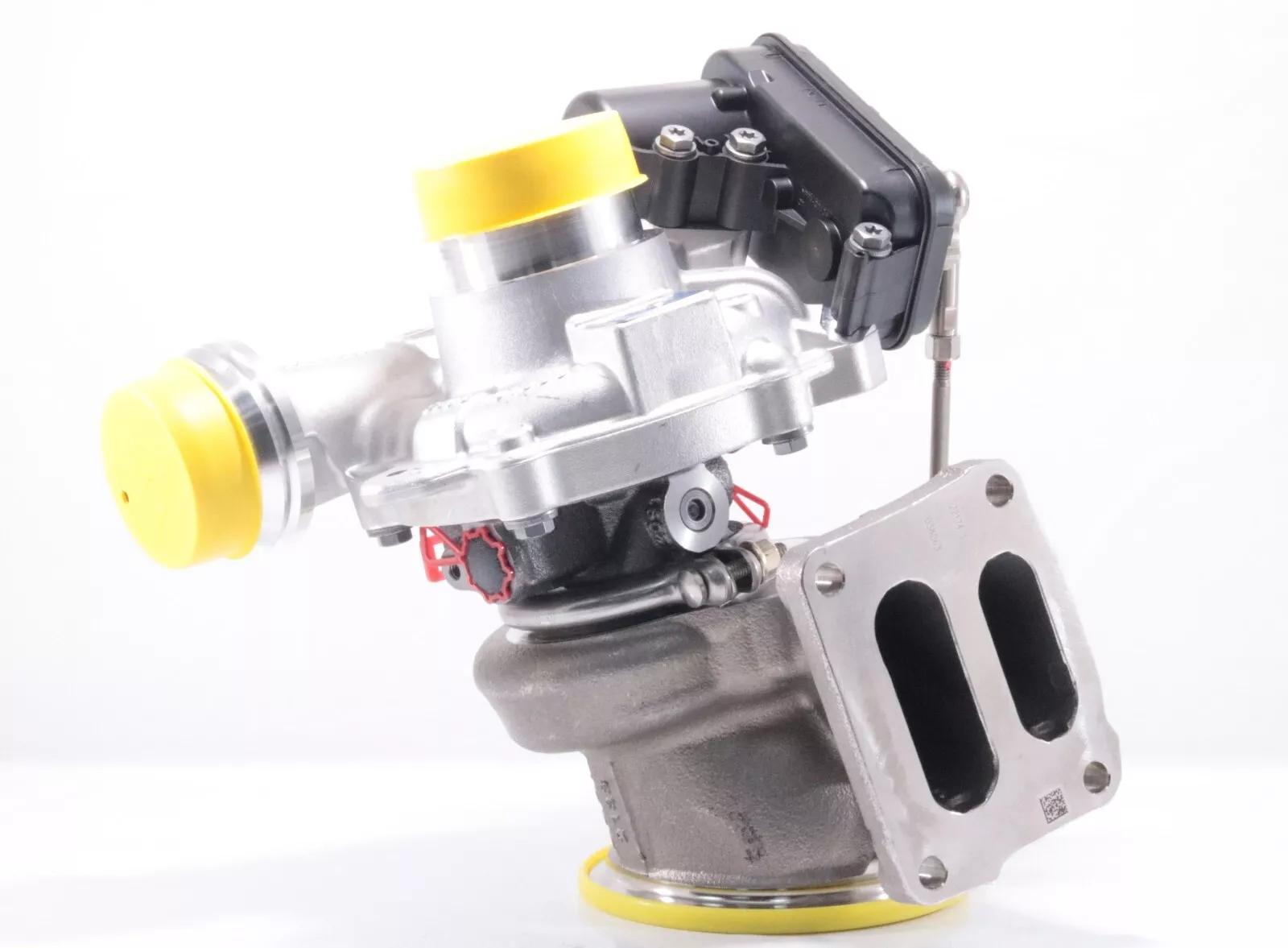 Turbocharger for Range Rover Velar *BRAND NEW* 5303 970 0616