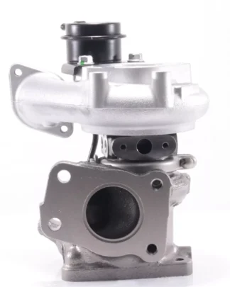 Turbocharger for Renault Clio IV 1.6 RS Turbo 200HP (2012-) 49335-00911 ** NEW **