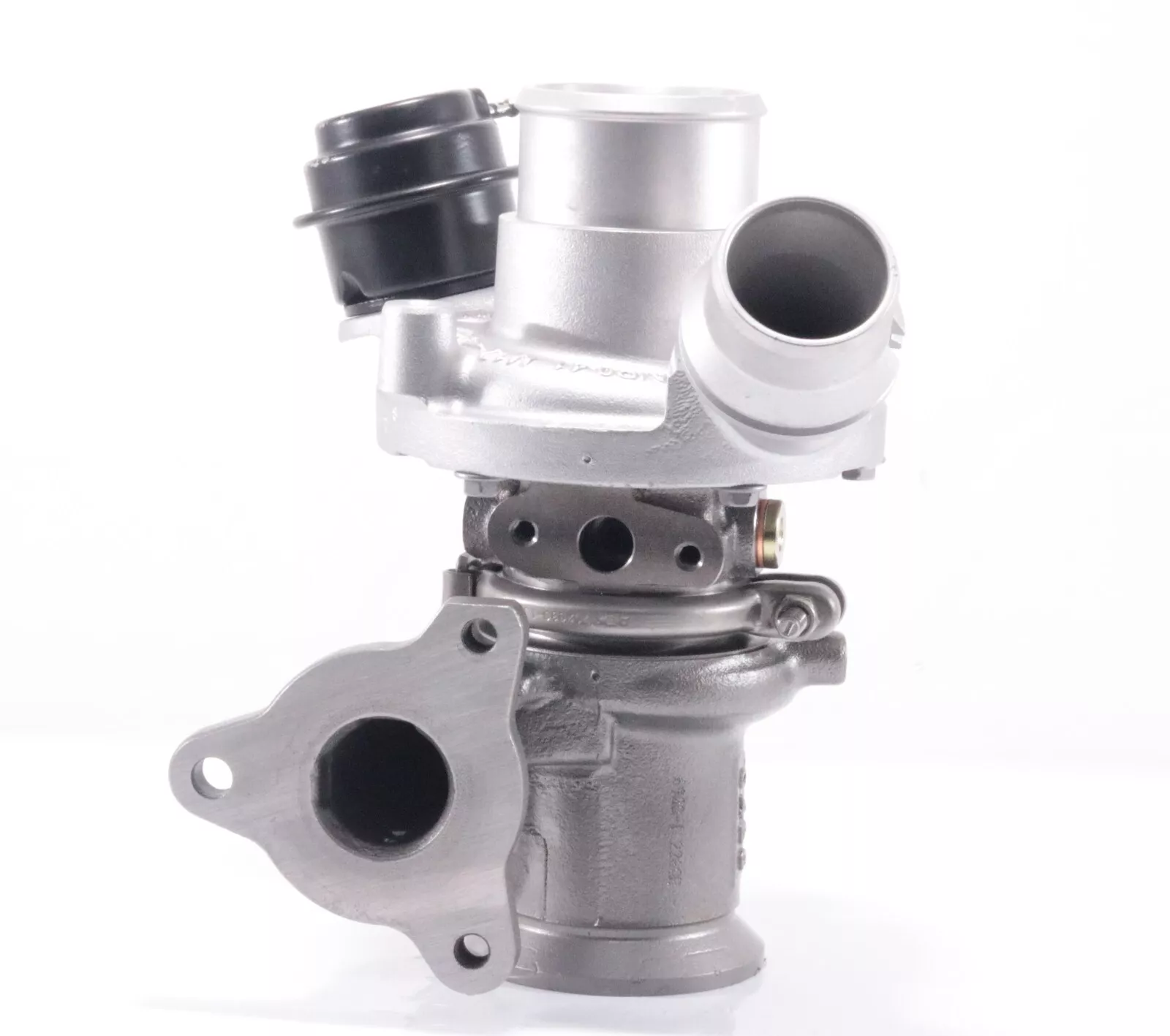 Turbocharger for Vauxhall Astra 1.6 CDTI 110HP (2014-) 814698