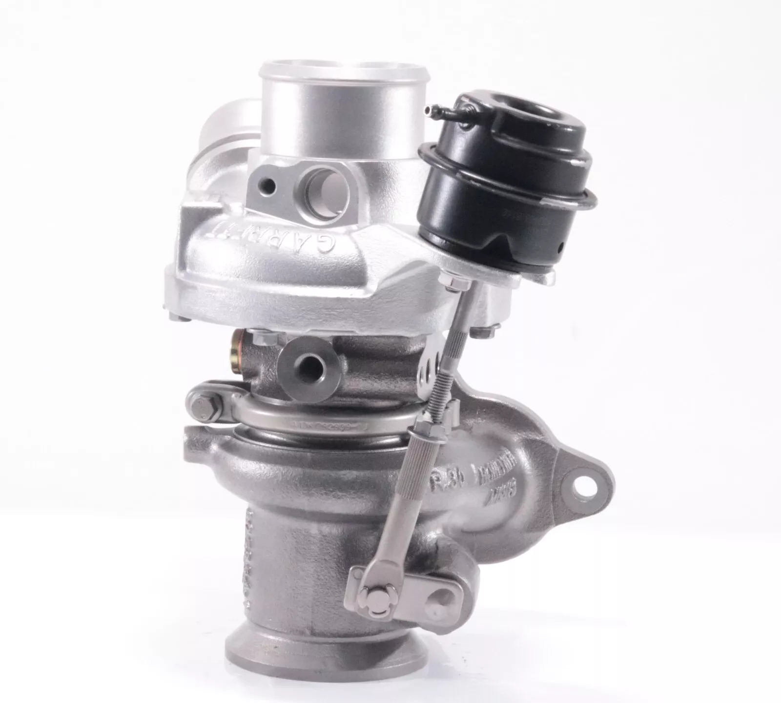 Turbocharger for Vauxhall Astra 1.6 CDTI 110HP (2014-) 814698 - Image 2