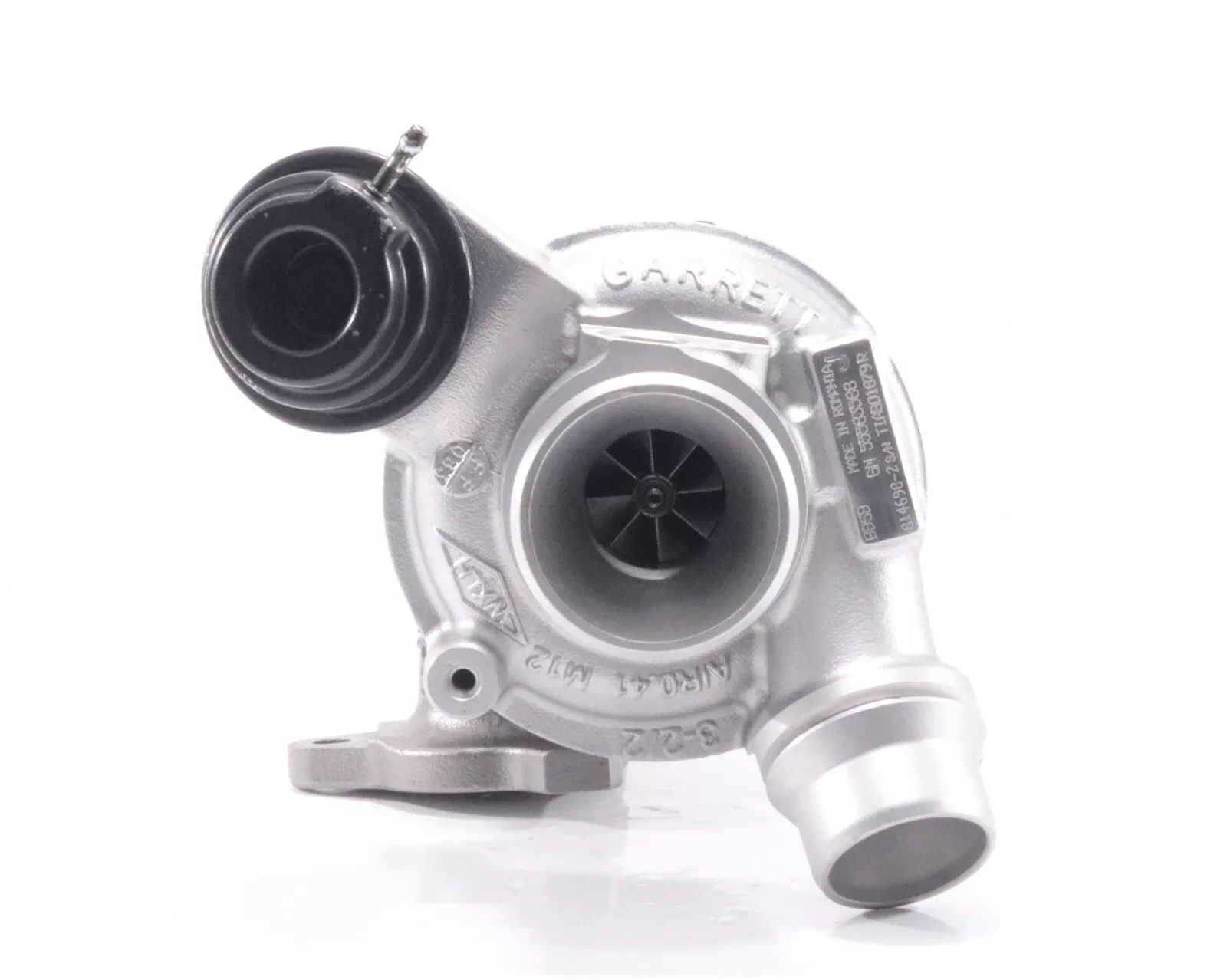 Turbocharger for Vauxhall Astra 1.6 CDTI 110HP (2014-) 814698 - Image 3