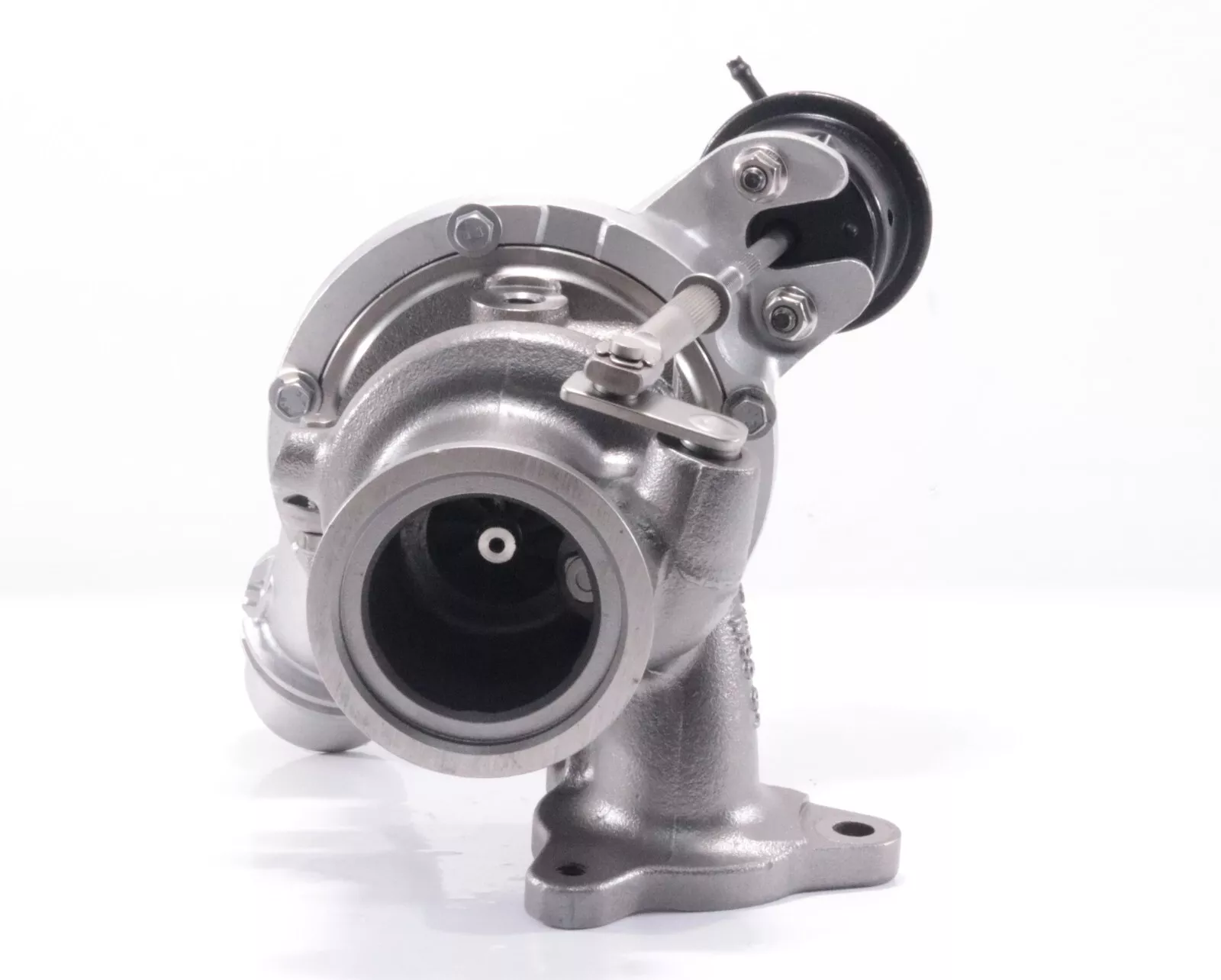 Turbocharger for Vauxhall Astra 1.6 CDTI 110HP (2014-) 814698 - Image 4
