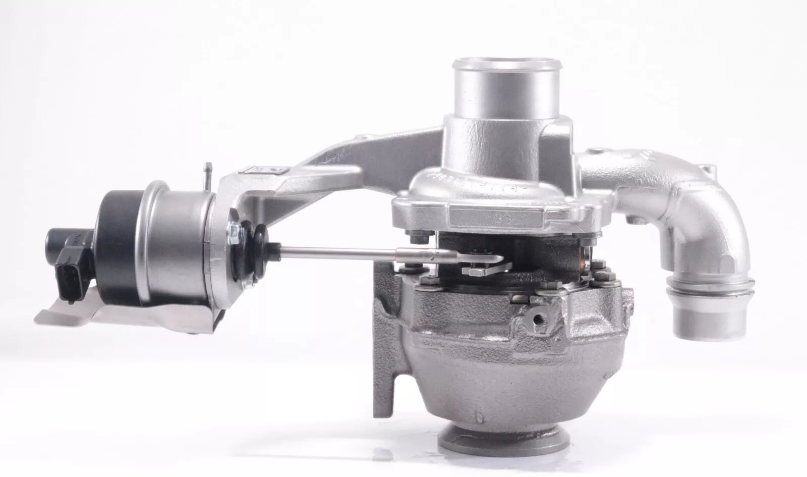 Turbocharger for Vauxhall Meriva 134HP (2012-) 5438 970 0010 - 5438 970 0012 - Image 2