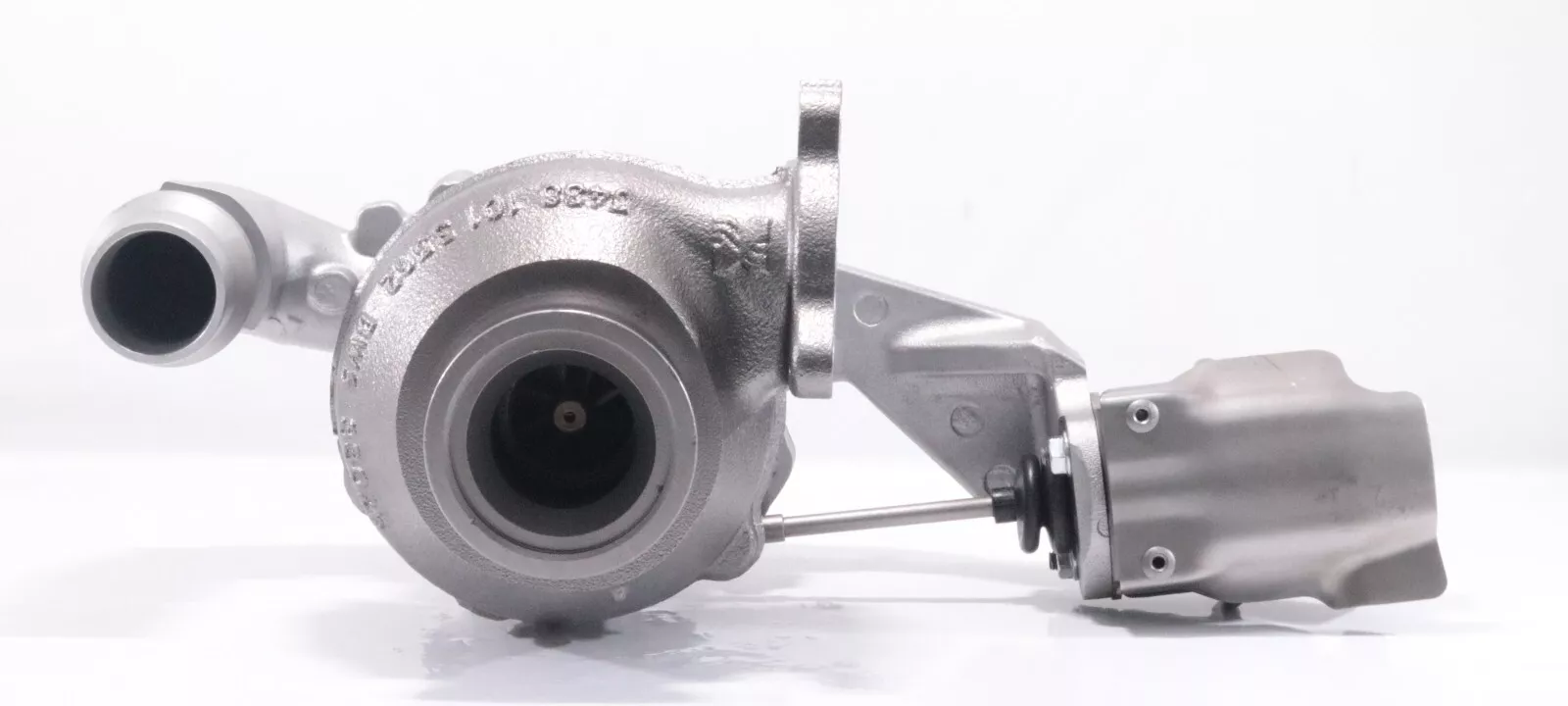 Turbocharger for Vauxhall Meriva 134HP (2012-) 5438 970 0010 - 5438 970 0012 - Image 4