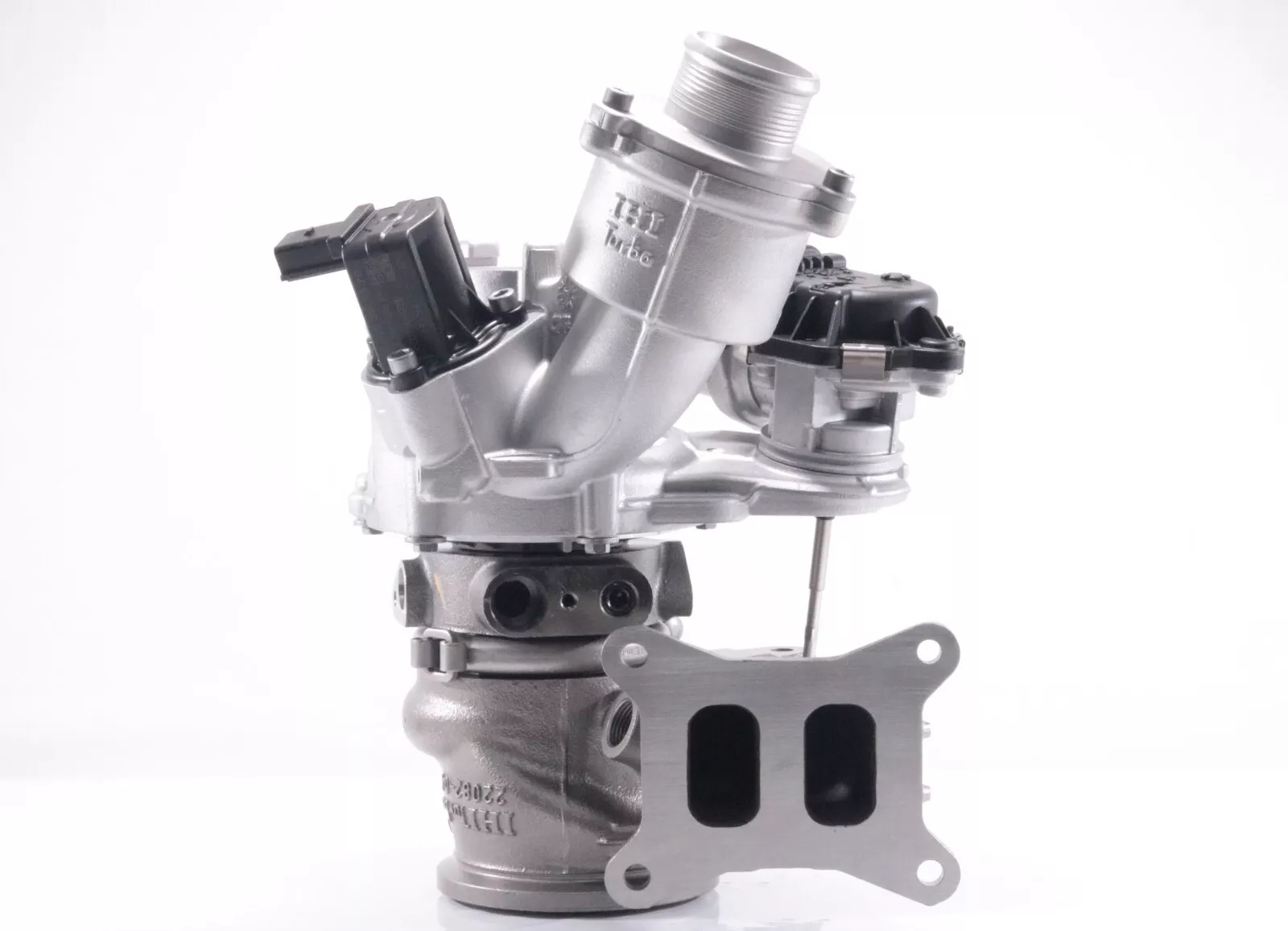 Turbocharger for Volkswagen Golf, Audi, Skoda GTI 2.0 TFSI - 06K145722G