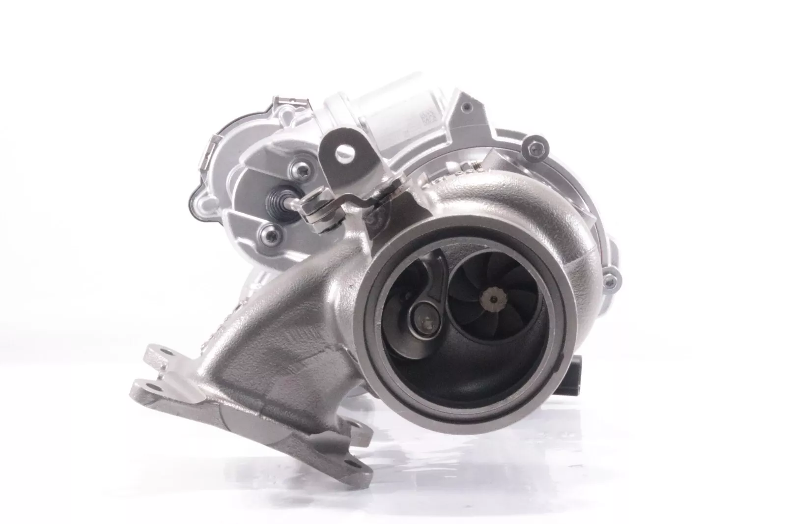 Turbocharger for Volkswagen Golf, Audi, Skoda GTI 2.0 TFSI - 06K145722G - Image 4