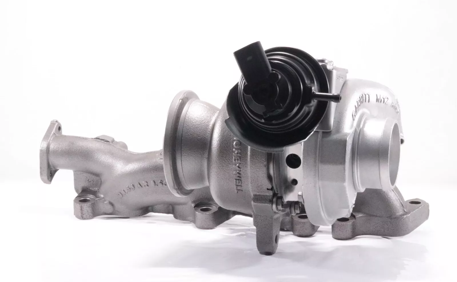 Turbocharger for Volkswagen T6 Transporter 2.0d 101HP (2015-) 830324 - Image 2