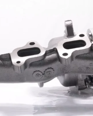 Turbocharger for Volkswagen T6 Transporter 2.0d 101HP (2015-) 830324