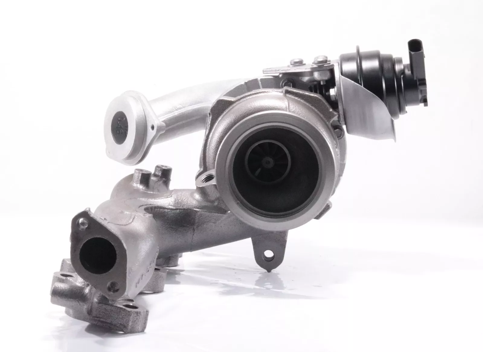 Turbocharger for Volkswagen T6 Transporter 2.0d 101HP (2015-) 830324 - Image 4