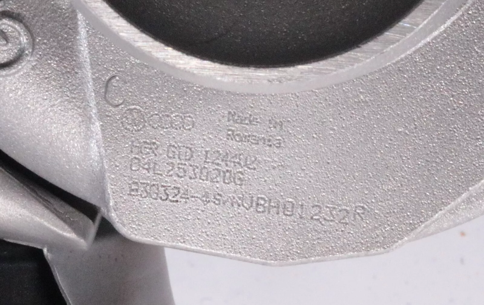Turbocharger for Volkswagen T6 Transporter 2.0d 101HP (2015-) 830324 - Image 5