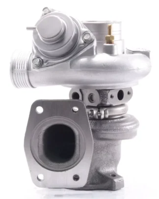 Turbocharger for Volvo  850, C70, S70, V70 2.4/2.5 193HP (1998-) 49189-01360