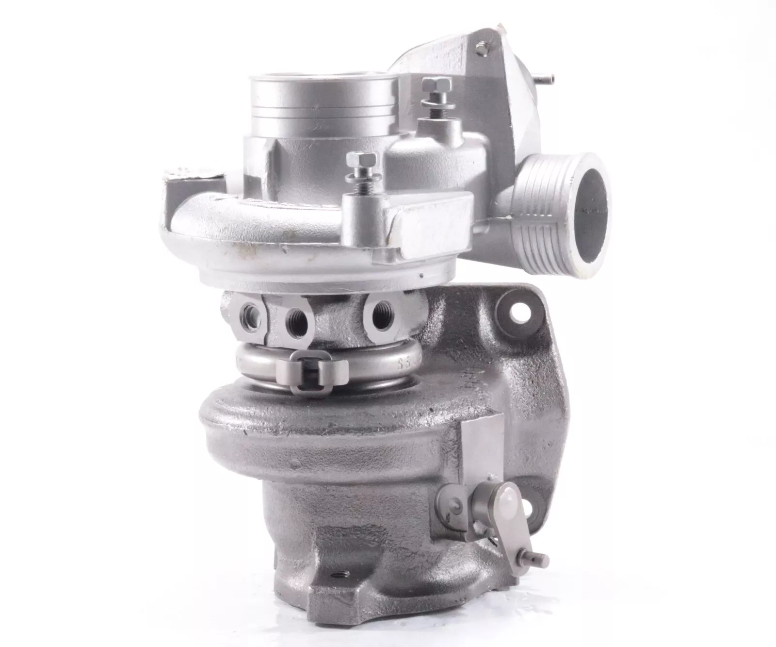 Turbocharger for Volvo 850, C70, S70, V70 2.4/2.5 193HP (1998-) 49189-01360 - Image 2
