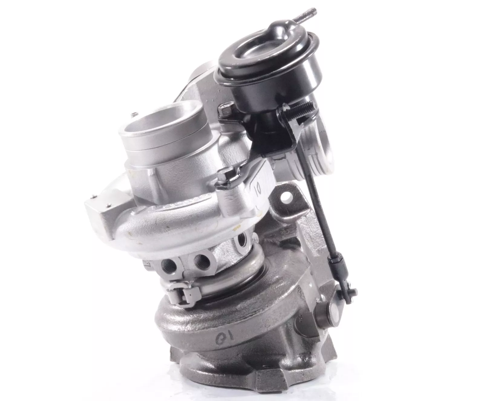 Turbocharger for Volvo C70, S70, V70, XC70 2.3 240HP (1999-) 49189-05102 - Image 2