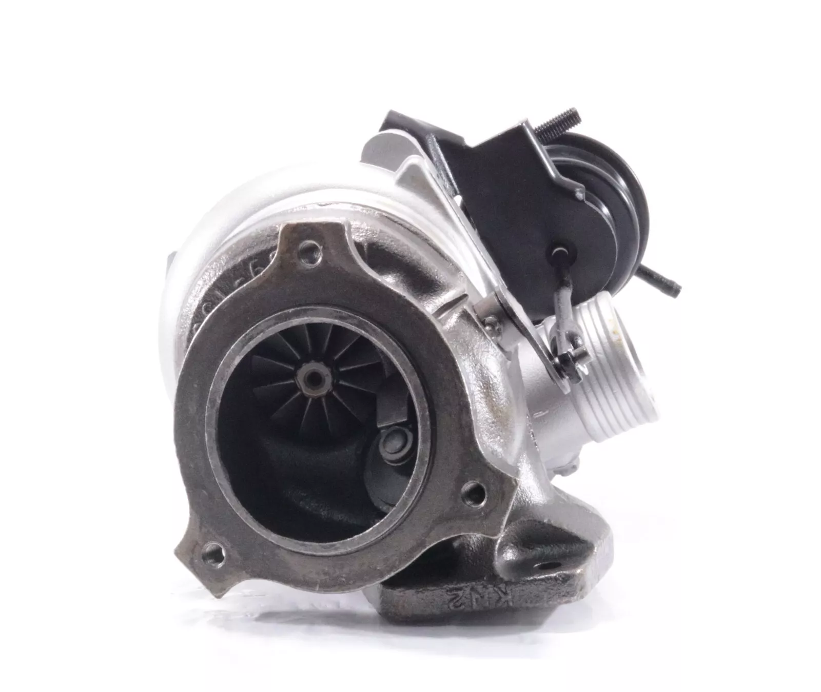 Turbocharger for Volvo C70, S70, V70, XC70 2.3 240HP (1999-) 49189-05102 - Image 4