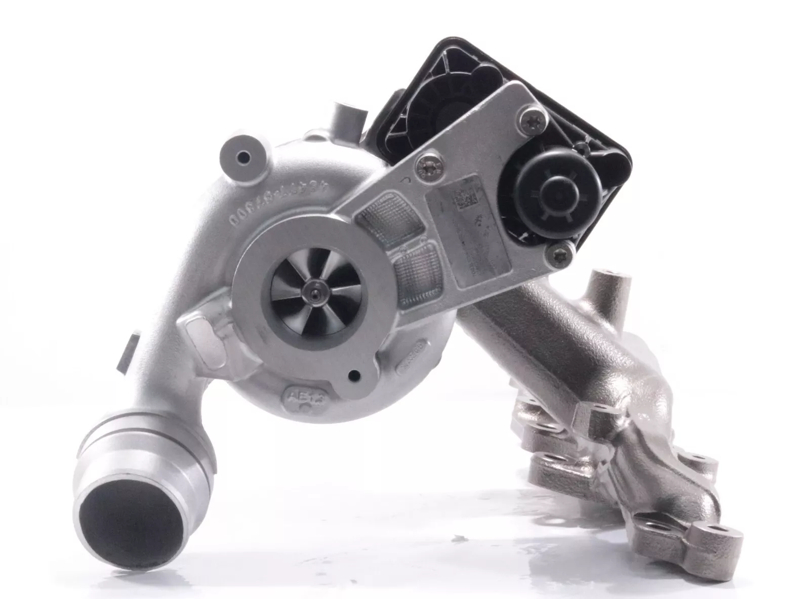 Turbocharger 49131-07400 - Image 4