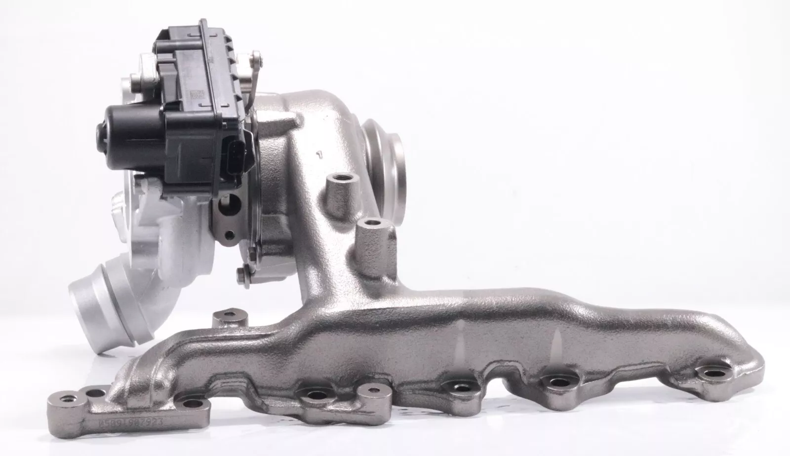 Turbocharger 49131-07400 - Image 2