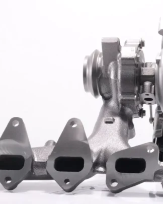 Turbocharger 49180-04310 for Renault, Nissan