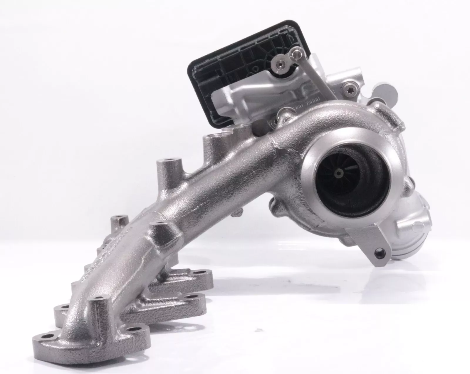 Turbocharger 49180-04310 for Renault, Nissan - Image 4