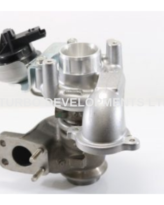 Brand New Turbocharger for Ford - FV2Q 6K682 AA - 49692-85201