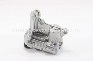 Original Brand New Electronic Actuator for BMW 535d 740d X5 X6 - 5900 110 7126 - A2C53351962