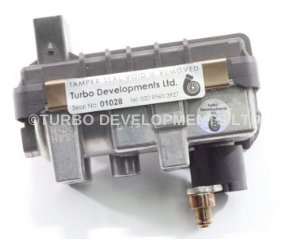 Electronic Actuator for Audi, Volkswagen 777162 783762 G13 G-13