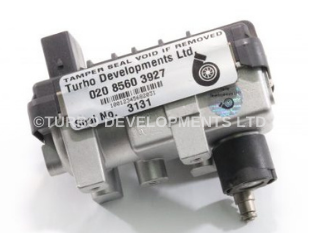 Electronic Actuator for Land-Rover 753546 G62 G-62
