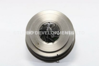 Original Brand New Turbocharger Cartridge Core for Volvo C30 S40 V50 XC60 2.0 (2014-) 790367