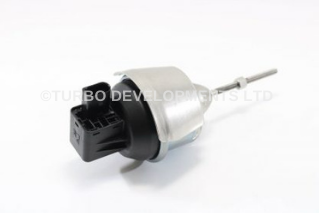 Genuine OEM Brand New Turbocharger Electronic Actuator VW Passat Golf Tiguan 2.0