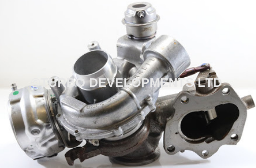 Turbocharger for Renault Master - Nissan NV400 - Vauxhall Movano *BRAND NEW* (2015-) 883860