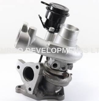 Turbocharger for Mitsubishi Galant 2.5L - 49131-04300