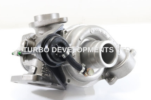 Turbocharger for Citroen Xantia, ZX - Peugeot 405 - Suzuki Baleno, Samurai 75HP (1993-) 5304 970 0011
