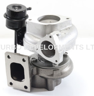 Turbocharger for Nissan 300ZX TT (Z32) 283HP (1989-) 1441140P06 - 466252