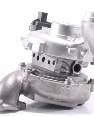 Turbocharger 802774 Mercedes GL M S Class 350 CDI Blue Tec 258HP - 190Kw