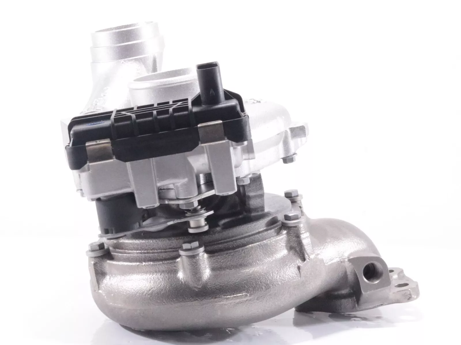 Turbocharger 802774 Mercedes GL M S Class 350 CDI Blue Tec 258HP - 190Kw - Image 2