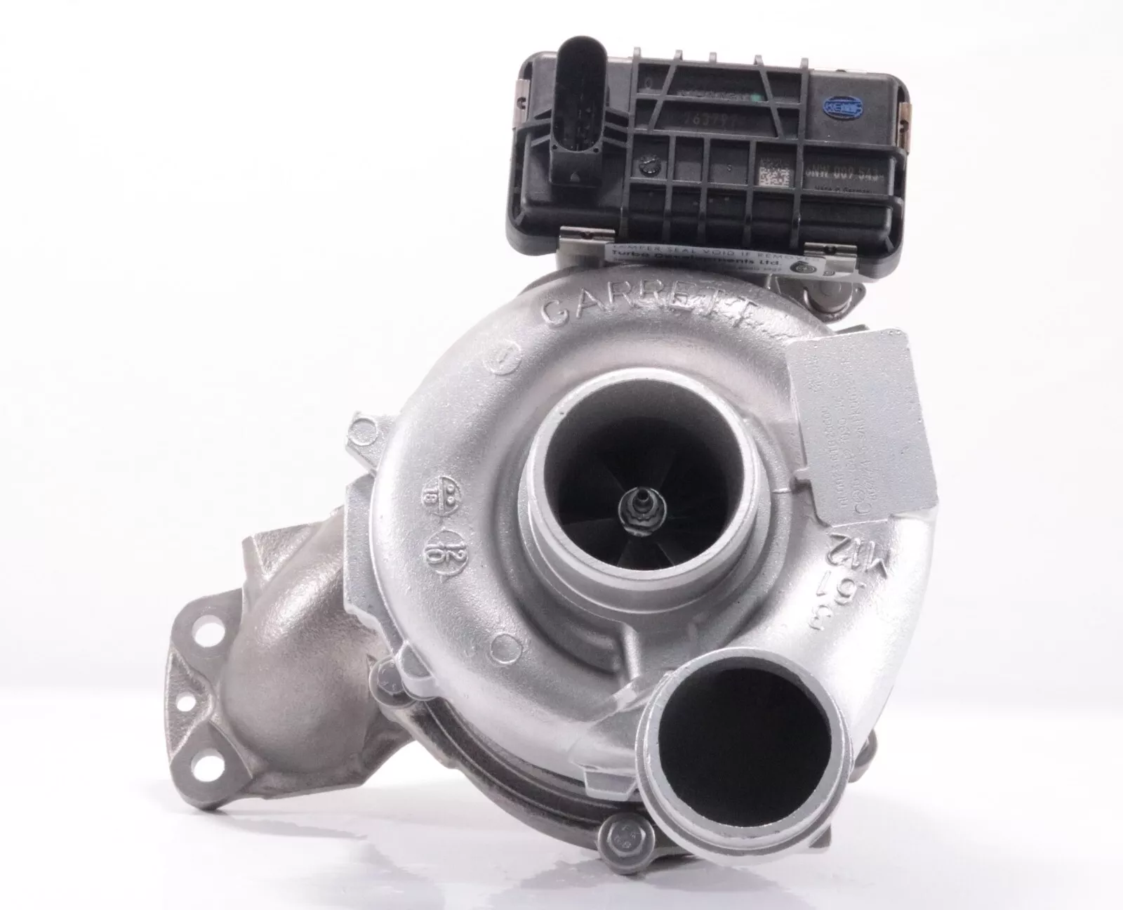 Turbocharger 802774 Mercedes GL M S Class 350 CDI Blue Tec 258HP - 190Kw - Image 3