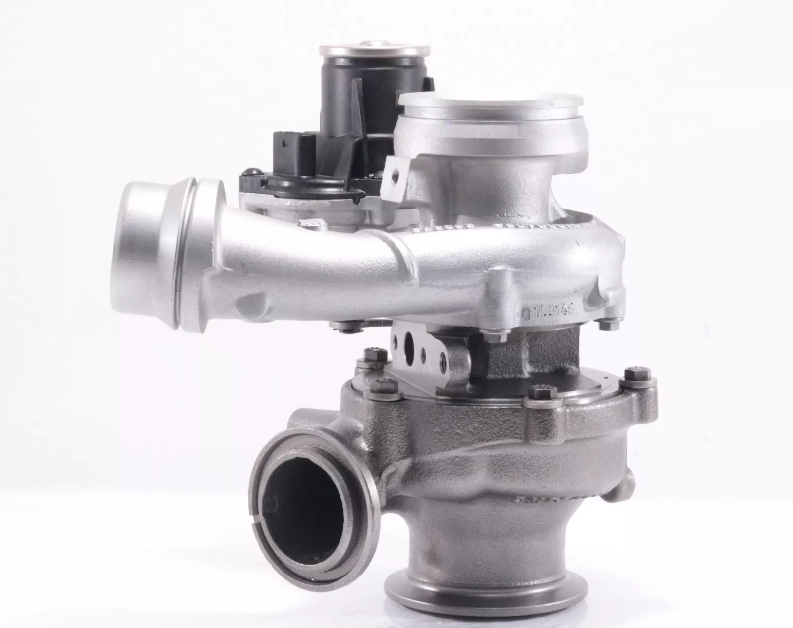 Turbocharger 8582021 BMW 1 Series 1.5L - Turbo
