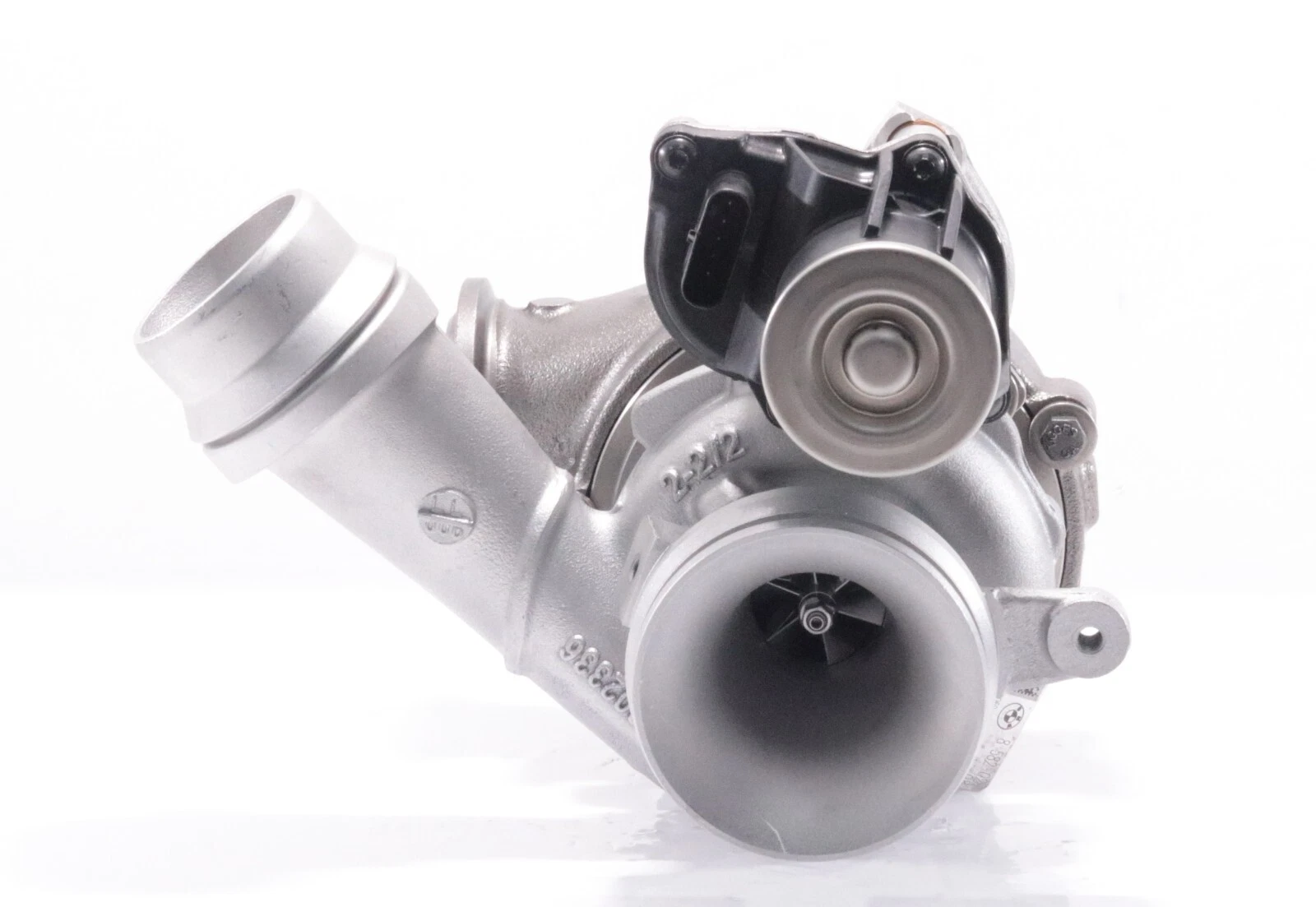 Turbocharger 8582021 BMW 1 Series 1.5L - Turbo - Image 3