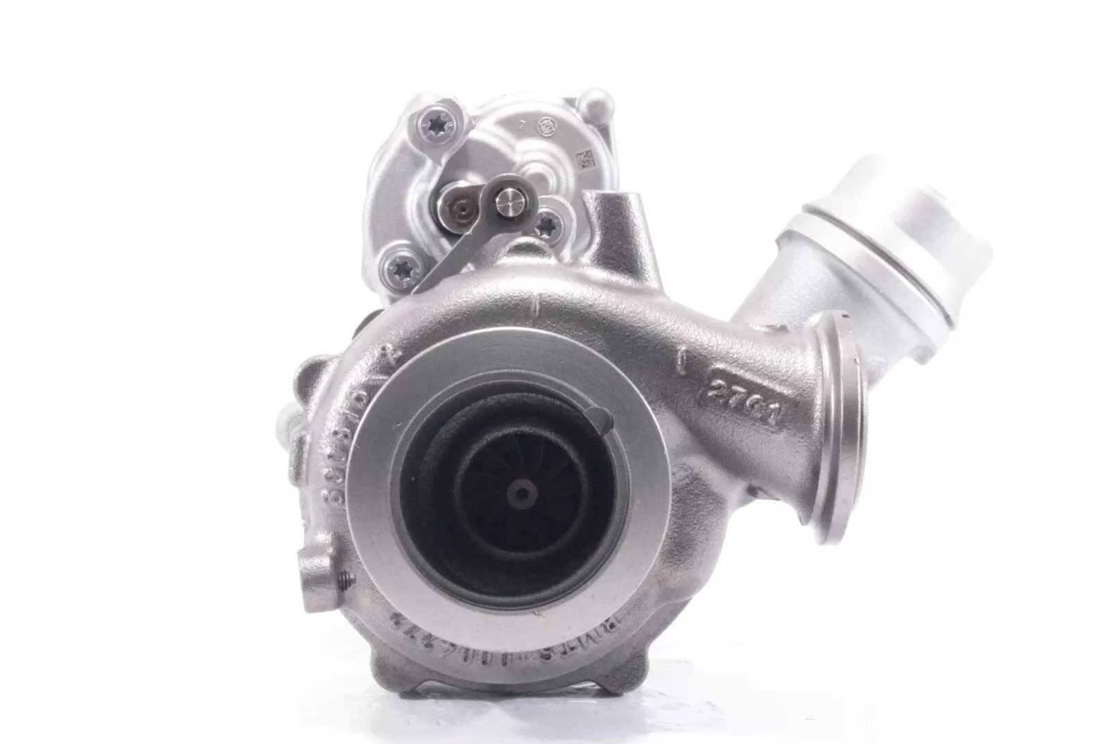 Turbocharger 8582021 BMW 1 Series 1.5L - Turbo - Image 4