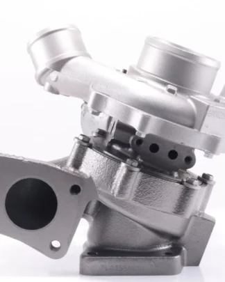 Turbocharger 49335-04000 Isuzu D-Max 161HP - Turbo
